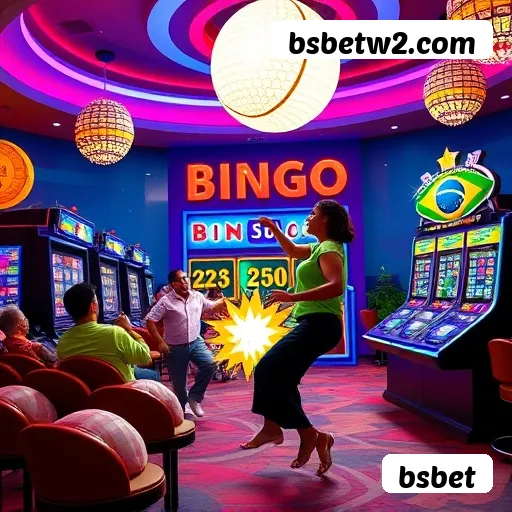 Configurações úteis dentro do app bsbet