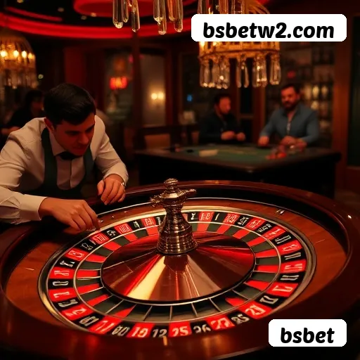 Guia rápido de apostas ao vivo na bsbet