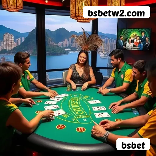 Bônus exclusivos membros VIP bsbet