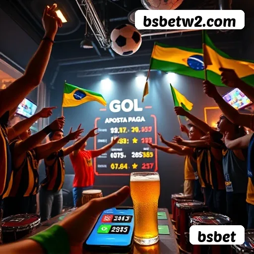 Slots com prêmios bsbet